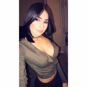 Meet your Posher, Keisha